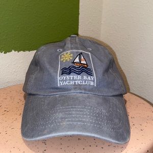 UO Yacht Hat